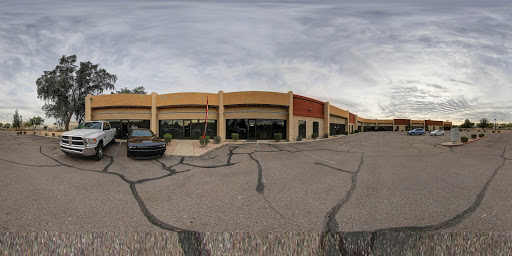 Personal Trainer «Farrow Competitive Training», reviews and photos, 2120 E 6th St, Tempe, AZ 85281, USA