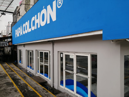 Tiendas de colchones en Puebla