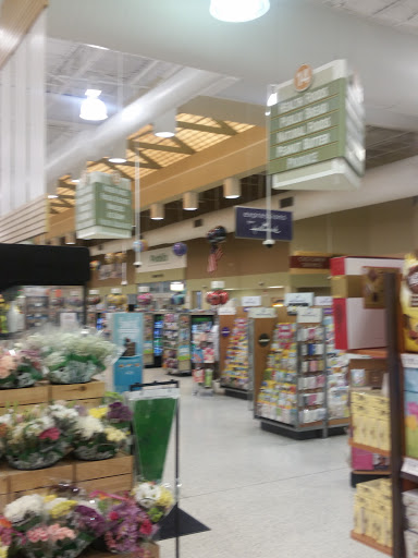 Supermarket «Publix Super Market at Winder Corners Shopping Center», reviews and photos, 17 Monroe Hwy a, Winder, GA 30680, USA