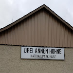 Photo n°2 de l'avis de Rosemarie.i fait le 04/10/2019 à 10:17 sur le  Hotel Der Kräuterhof à Wernigerode