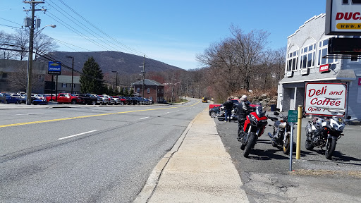 Chevrolet Dealer «L J Marchese Chevrolet Inc», reviews and photos, 1018 Rte 9W, Fort Montgomery, NY 10922, USA