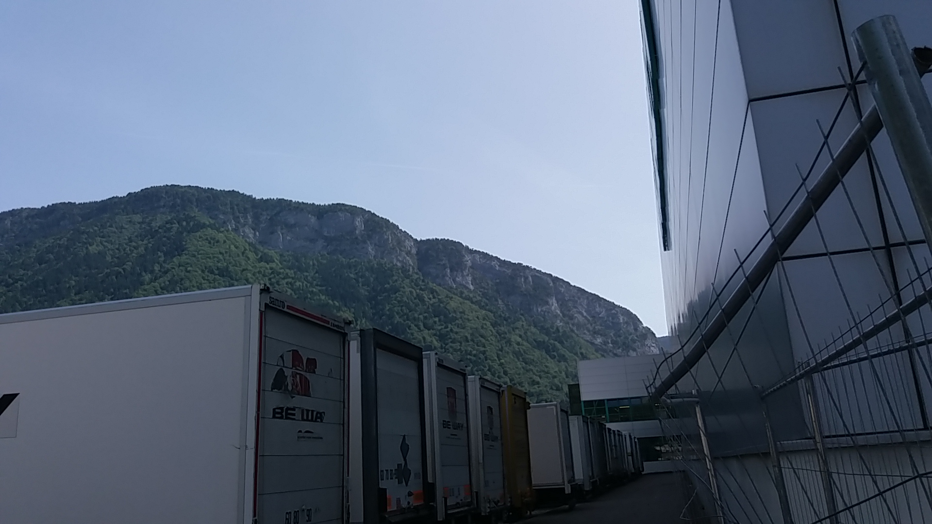 Photo n° 3 de l'avis de Aslanbek.e fait le 29/08/2017 à 11:30