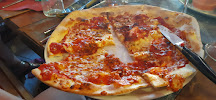 Pizza du Restaurant italien Le Grissini à Carnac - n°9