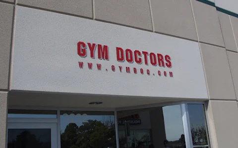 Gym Doctors image