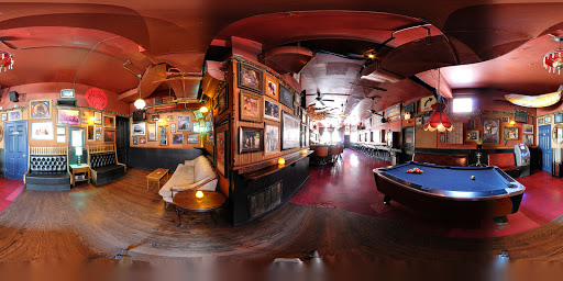 Bar «aliveOne», reviews and photos, 2683 N Halsted St, Chicago, IL 60614, USA