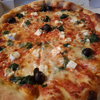 Pizza du Pizzeria Pizza Enzo à Barr - n°13