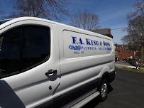 F.A.King &sons - Photo 2 - Car repair in Milton, MA, Boston