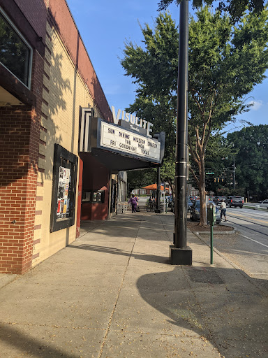 Live Music Venue «Visulite Theatre», reviews and photos, 1615 Elizabeth Ave, Charlotte, NC 28204, USA