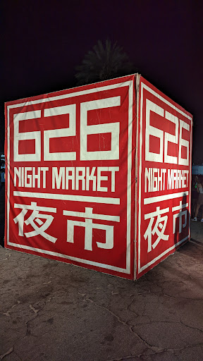 Festival «626 Night Market», reviews and photos, 285 W Huntington Dr, Arcadia, CA 91007, USA