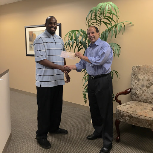 Personal Injury Attorney «Barry P. Goldberg», reviews and photos