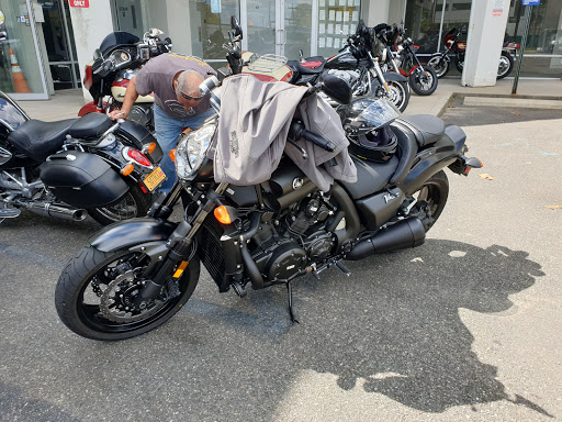 Motorcycle Dealer «Gotham Motorcycles», reviews and photos, 364 Bay St, Staten Island, NY 10301, USA