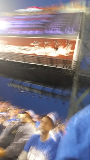 Stadium «Citi Field», reviews and photos, 123-01 Roosevelt Ave, Queens, NY 11368, USA