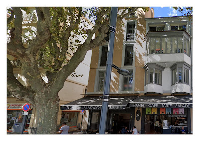 Atelier d'Architecture Damien Euzet - AADE à Béziers