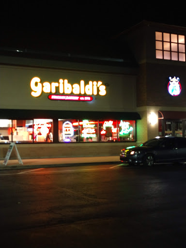 Shopping Mall «Barrington Square Mall Shopping Center», reviews and photos, 2302-2356 W Higgins Rd, Hoffman Estates, IL 60169, USA