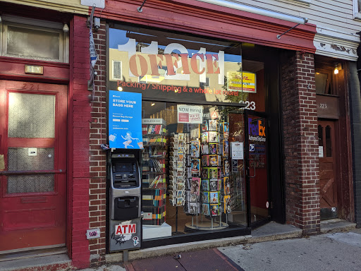 Shipping and Mailing Service «Office 11211», reviews and photos, 223 Bedford Ave, Brooklyn, NY 11211, USA