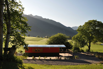 Gîtes Chez Morgane et Rémi à Lathuile