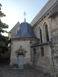 Photo n° 4 de l'avis de alain vergnaud fait le 07/09/2022