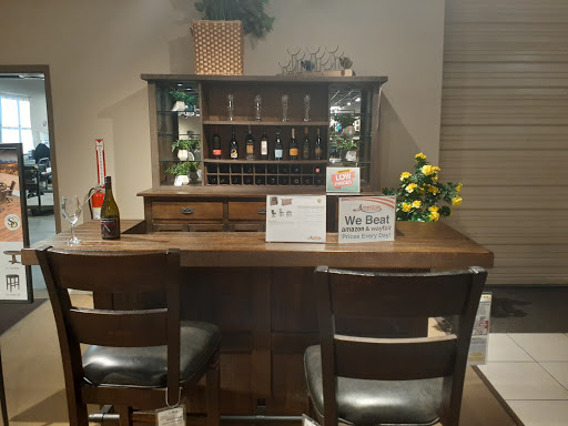 Furniture Store «American Furniture Warehouse», reviews and photos, 10550 Jake Jabs Blvd, Longmont, CO 80504, USA