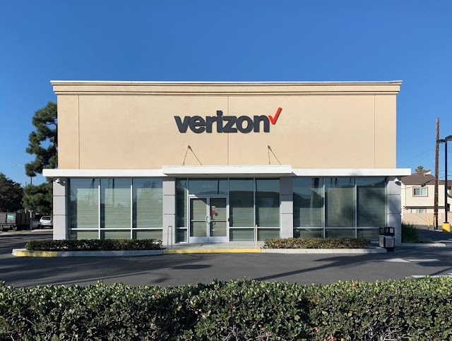 Verizon Business Services