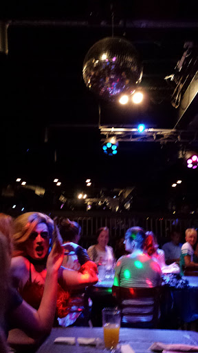 Night Club «Wave Restaurant», reviews and photos, 4107 Colley Ave, Norfolk, VA 23508, USA