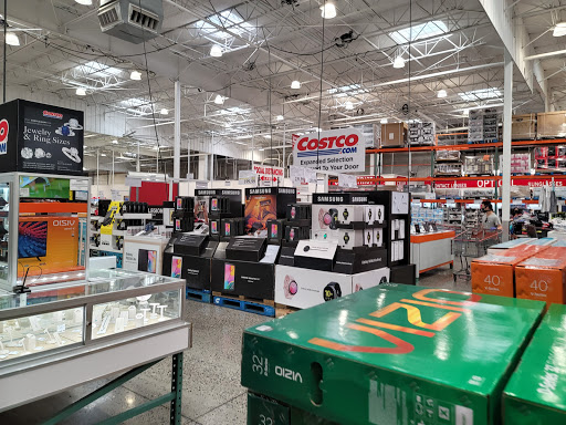 Warehouse store «Costco Wholesale», reviews and photos, 5301 Almaden Expy, San Jose, CA 95118, USA