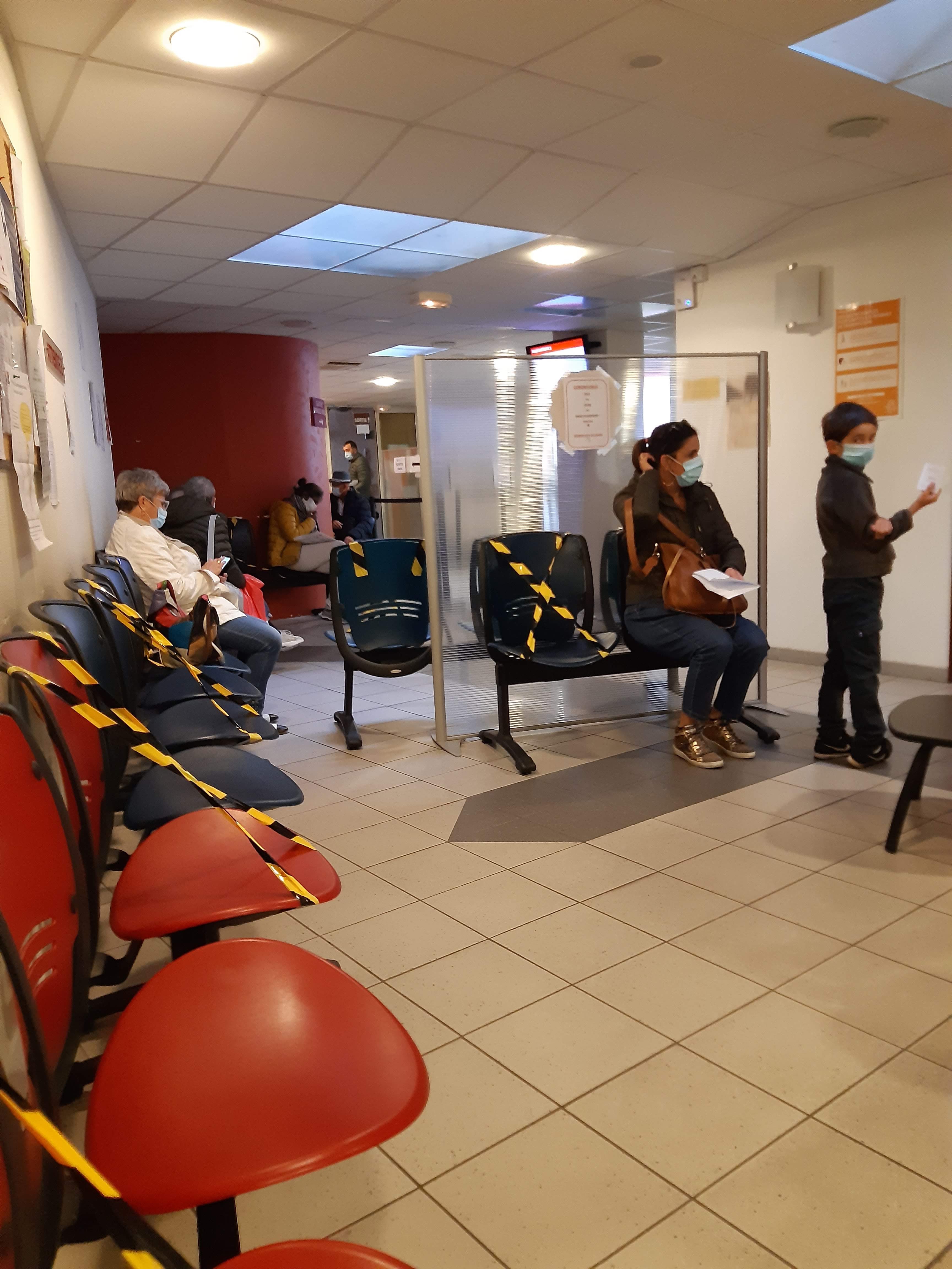 Photo n° 1 de l'avis de Anne-Lyse.e fait le 10/10/2020 à 18:10