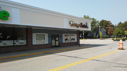 Saco Valley Shopping Center, 4 Scamman St, Saco, ME 04072, USA, 