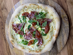 Photo n°31 de Le Comptoir à Pizza à Thuir ()