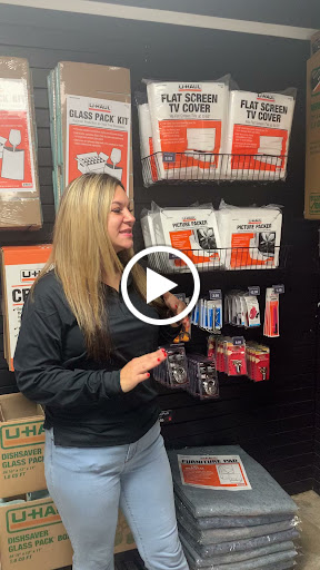 Self-Storage Facility «Conway U Storage», reviews and photos, 2824 Prince St, Conway, AR 72034, USA