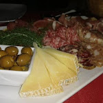 Photo n°3 de l'avis de Evelyn.r fait le 08/03/2022 à 16:51 sur le  Lo Chalet Ristorante Wine & Bar à Alghero