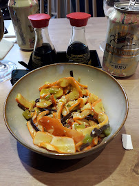 Plats et boissons du Restaurant de sushis Moma Sushi à Avignon - n°17
