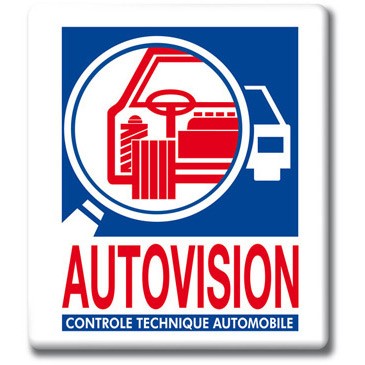 Centre de contrôle technique Autovision Contrôle Technique Automobile - Vinot Frères Montholon