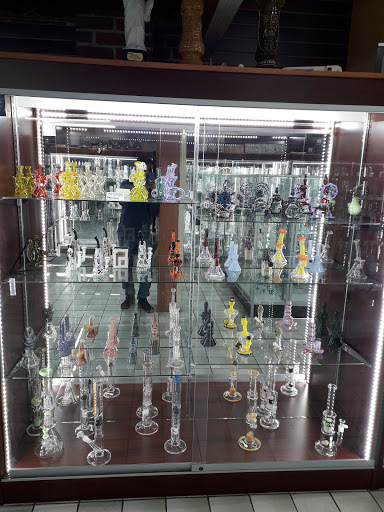 Tobacco Shop «Blue Moon Smoke Shop», reviews and photos, 470 Commonwealth Avenue, Boston, MA 02215, USA