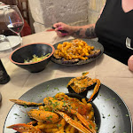 Photo n°4 de l'avis de Y. fait le 04/05/2024 à 18:47 sur le  La Tavernetta à Trapani