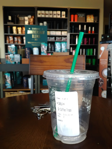 Coffee Shop «Starbucks», reviews and photos, 9925 W Camelback Rd #115, Phoenix, AZ 85037, USA