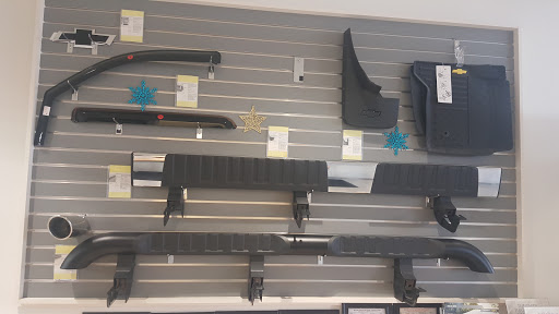 Chevrolet Dealer «Milnes Chevrolet», reviews and photos