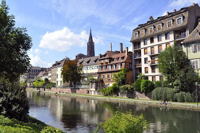 Eric Brenner Immobilier à Strasbourg