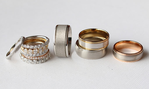 Jewelry Store «R.F. Moeller Jeweler», reviews and photos, 651 Nicollet Mall #209, Minneapolis, MN 55402, USA