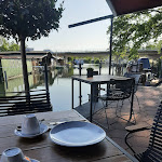 Photo n°1 de l'avis de Volker.c fait le 10/06/2023 à 05:52 sur le  Hotel & Restaurant Fackelgarten Plau am See à Plau am See