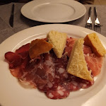 Photo n°4 de l'avis de Maurizio.u fait le 01/03/2020 à 15:13 sur le  La Rotonda di Lomazzo à Lomazzo