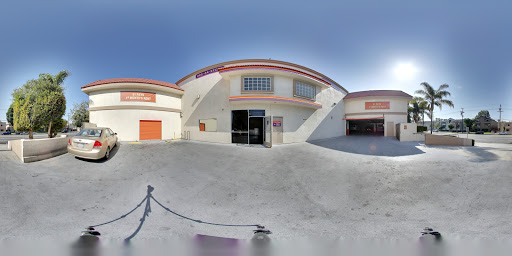 Self-Storage Facility «Public Storage», reviews and photos, 15145 Roscoe Blvd, Panorama City, CA 91402, USA