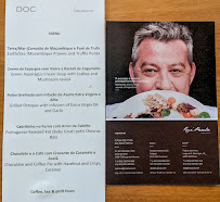 DOC - Chef Rui Paula em Folgosa menu n° 3