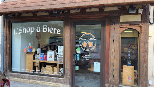 L'Shop à Bière à Bar-sur-Seine