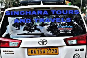 SINCHARA TRAVELS image