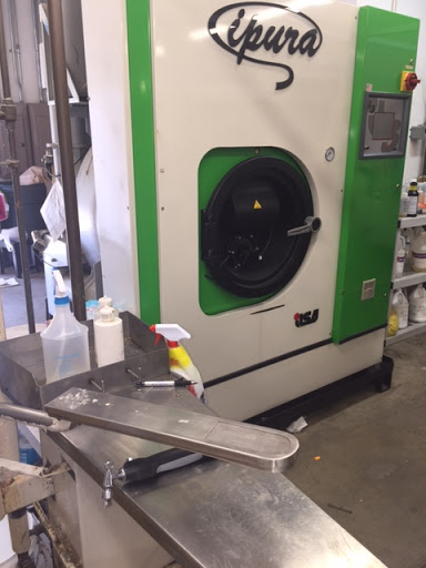 Dry Cleaner «Hidden Lakes Custom Cleaners», reviews and photos, 8825 Davis Blvd # 100, Keller, TX 76248, USA