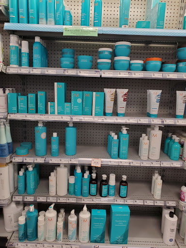 Beauty Supply Store «Armstrong Mc Call Beauty Supply», reviews and photos, 3206 N Western, San Antonio, TX 78238, USA