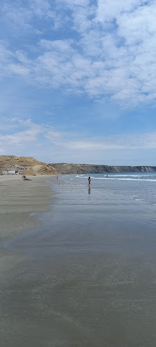 Playa Los Cangrejos - Restaurante