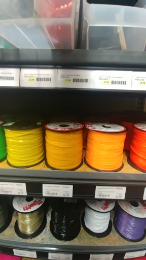 Art Supply Store «Artist & Craftsman Supply Bushwick», reviews and photos, 1449 Broadway, Brooklyn, NY 11221, USA