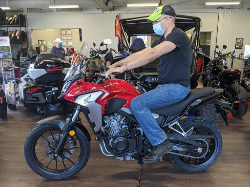 Motorcycle Dealer «Brothers Powersports», reviews and photos, 5205 1st St, Bremerton, WA 98312, USA