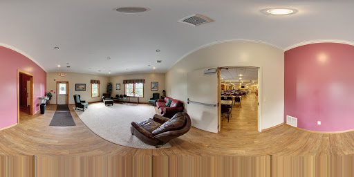 Retreat Center «Refreshing Mountain Retreat and Adventure Center», reviews and photos, 455 Camp Rd, Stevens, PA 17578, USA